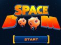 ಗೇಮ್ Space Boom