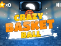 खेल Crazy Basketball