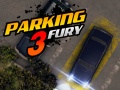 खेल Parking Fury 3