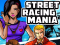ಗೇಮ್ Street Racing Mania