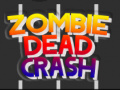 ગેમ Zombie Dead Crash