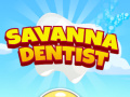 खेल Savanna Dentist