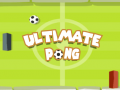 खेल Ultimate Pong