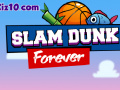 खेल Slam Dunk Forever