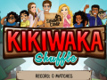 खेल Kikiwaka Shuffle