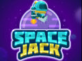 खेल Space Jack