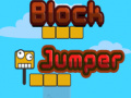 खेल Block Jumper