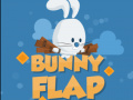 खेल Bunny Flap