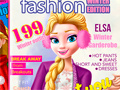 खेल Princess Magazine Winter Edition