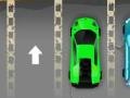 खेल Cinema drive in 