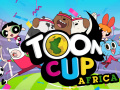 खेल Toon Cup Africa