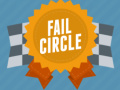 खेल Fail Circle