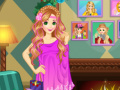 खेल Rapunzel's Instagram Blog 