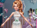 खेल Bridal Dress Designer Competition