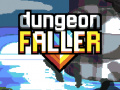 खेल Dungeon Faller