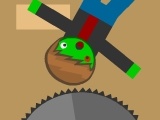 खेल Zombie Tormentor