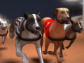 ಗೇಮ್ Greyhound Racing