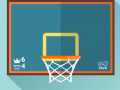 खेल Basketball FRVR