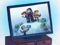 खेल Troll Face Quest TV Shows