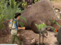 खेल Andy's Dinosaur Adventures