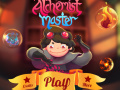 ಗೇಮ್ Alchemist Master