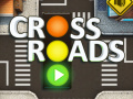 खेल Crossroads