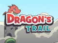 ગેમ Dragon's Trail  
