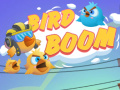 ગેમ Bird Boom