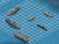 ಗೇಮ್ Battleship War