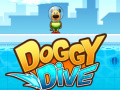 ಗೇಮ್ Doggy Dive