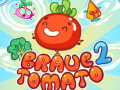 खेल Brave Tomato 2