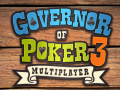 खेल Governor of Poker 3