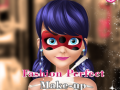 खेल Fashion Perfect Make-up