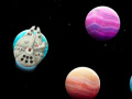 ગેમ Star wars Hyperspace Dash