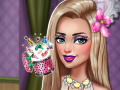 खेल Sery Bride Dolly Makeup
