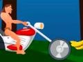 खेल Tarzan Bike
