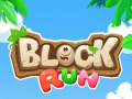 खेल Block Run