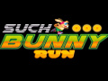 ગેમ Such Bunny Run