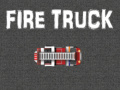 खेल Fire Truck