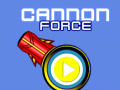 खेल Cannon Force  
