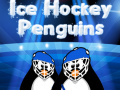 ગેમ Ice Hockey Penguins