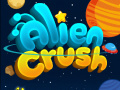 खेल Alien Crush