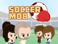 खेल Soccer Mob