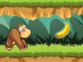 ગેમ Banana Jungle