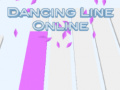 खेल Dancing Line Online