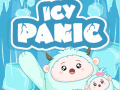 खेल Icy Panic