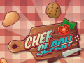 खेल Chef Slash