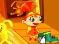 खेल Little Alice Escapes
