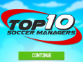 खेल Top 10 Soccer Managers