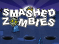 खेल Smashed Zombies